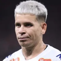 Soteldo pode abandonar o Santos de Neymar para jogar o Super Mundial em outro gigante