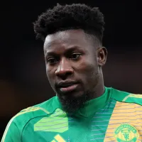 Manchester United define nome de substituto para Onana e mira destaque do futebol europeu