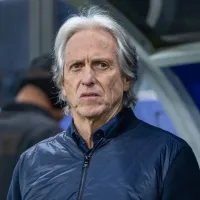 Cotado na Seleção Brasileira, Jorge Jesus faz pedido envolvendo Neymar e pega todos de surpresa