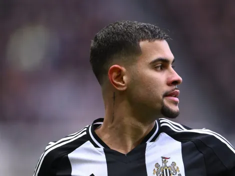 Arsenal foca em Isak, desiste de Guimarães para a janela