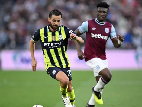 Clube Saudita prepara oferta por Mohammed Kudus