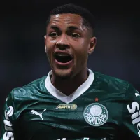 Vitor Roque é sincero antes de Corinthians x Palmeiras e manda recado para os torcedores
