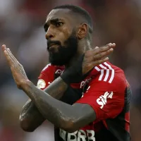 Flamengo se incomoda com situação física de jogadores de Gerson na Seleção Brasileira