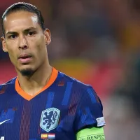Chegada de Van Dijk ao Barcelona ganha atualização de última hora após ‘sim’ de Hansi Flick