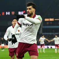 Representantes otimistas aumentam chances de Paquetá no Manchester City antes do veredicto da FA