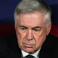 Seleção Brasileira deixa Ancelotti no passado e negocia a chegada de outro treinador europeu de renome