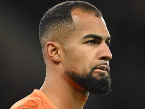 Chelsea busca Mile Svilar para disputar posição com Robert Sáncehz