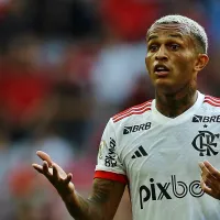 Flamengo e Real Madrid podem fechar troca de jogadores envolvendo Wesley