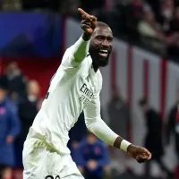 Comemorações de jogadores do Real Madrid contra o Atlético levam UEFA a iniciar investigação