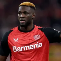Bayer Leverkusen prepara mudanças em seu elenco com a saída de Boniface e outros cinco nomes do elenco