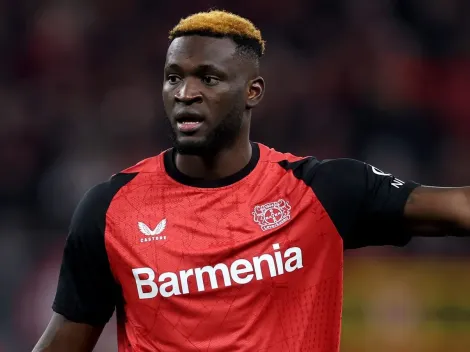 Bayer Leverkusen quer negociar seis jogadores do seu elenco em 2025