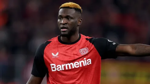 (Photo by Lars Baron/Getty Images)