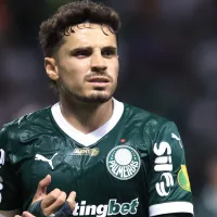 Palmeiras para em Hugo Souza e vê o Corinthians quebrar sua sequência no Paulistão