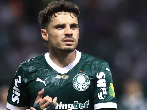Palmeiras empata na Neo Química Arena e vê o Corinthians campeão