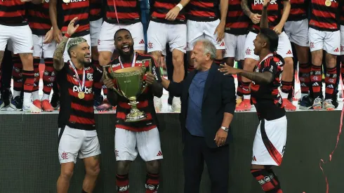 (Photo by Buda Mendes/Getty Images)