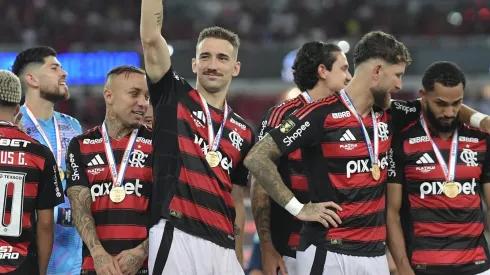 Foto: Thiago Ribeiro/AGIF