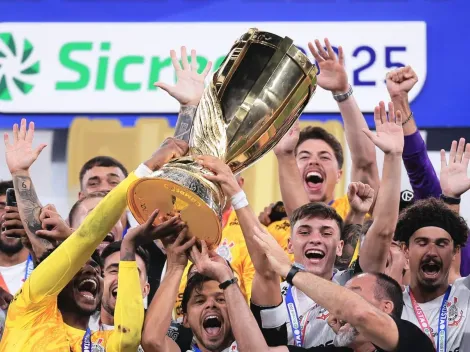 Corinthians conquista título paulista em final conturbada contra Palmeiras