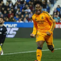 Real Madrid enfrenta o Leganés pra seguir na briga pelo título