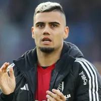 Contratação de Andreas Pereira para o Super Mundial tem desfecho de última hora no Flamengo