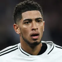 Manchester City decide tirar Jude Bellingham do Real Madrid e recebe resposta imediata do jogador