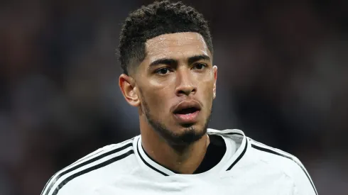 Manchester City decide tirar Jude Bellingham do Real Madrid e recebe resposta imediata do jogador (Photo by Clive Brunskill/Getty Images)