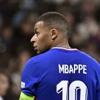 Mbappé ganha moral no lugar de Vini Jr na França e volta ao Real Madrid pode ser em nova função