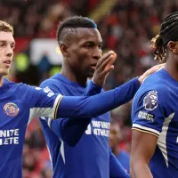 Enzo Maresca sofre nova pressão no Chelsea após dois jogadores o frustrarem em treino