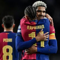 Barcelona pode perder estrela do time para o Manchester United por valor abaixo do esperado