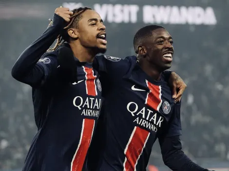 PSG em alerta: Bayern busca contratar Bradley Barcola