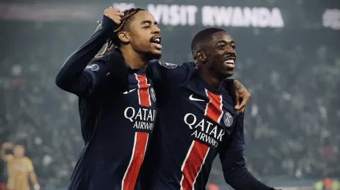 Com grandes números na temporada e presença na seleção francesa, sua possível transferência pode movimentar o mercado europeu. Foto: Ligue 1/ Twitter