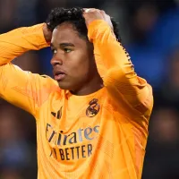 Saída de Endrick para a Premier League recebe atualização de última hora no Real Madrid