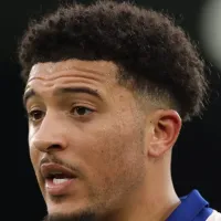 Chelsea planeja vender Sancho, enquanto dois rivais italianos disputam o jogador emprestado pelo Manchester United