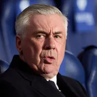 Alvo da Seleção Brasileira, Carlo Ancelotti tem divergência com Florentino Pérez no Real Madrid