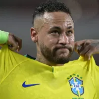 Neymar é contra Jorge Jesus e ‘pede’ badalado treinador brasileiro na Seleção Brasileira
