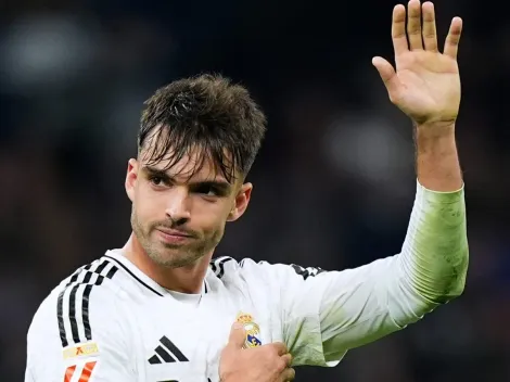 Real Madrid considera recompra de Mario Gila para evitar PSG