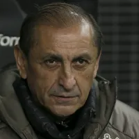 Ramón Díaz cogita deixar o Corinthians após o título do Paulistão, afirma jornalista