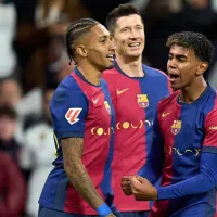 Barcelona de Hansi Flick lidera a Europa em maior evolução ofensiva no último ano