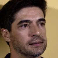 Leila Pereira comenta possibilidade de Abel Ferreira assumir comando da Seleção Brasileira