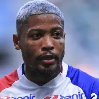 Ex-Flamengo e hoje no Fortaleza, Marinho chega a acordo com outro importante clube do Brasileirão