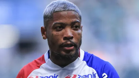 Ex-Flamengo e hoje no Fortaleza, Marinho chega a acordo com outro importante clube do Brasileirão.