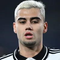 Andreas Pereira escolhe em qual clube vai assinar no meio do ano entre Flamengo e Palmeiras