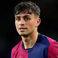 Clube da Premier League aceita pagar o que for preciso para tirar Pedri do Barcelona