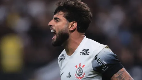 Corinthians pode perder jogadores na próxima janela de transferências.