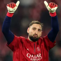 PSG entra na briga com Barcelona e Arsenal para contratar substituto de Donnarumma