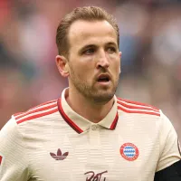 Bayern de Munique ganha concorrente na disputa por substituto de Harry Kane