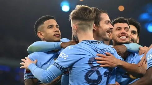 Com poucas oportunidades nesta temporada, o meia-atacante inglês busca mais minutos em campo para recuperar sua melhor forma e voltar à seleção. (Foto por Gareth Copley/Getty Images)