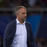 Renovação de titular do Barcelona crava fim de ciclo para outra estrela de Hansi Flick