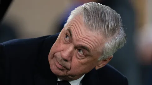 Desejo de Ancelotti, do Real Madrid, em joia da Premier League não surpreende técnico.