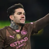 Manchester City quer anunciar badalado goleiro da Serie A para substituir Ederson