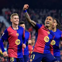 Chelsea vai com tudo para atrapalhar os planos da renovação de craque com o Barcelona